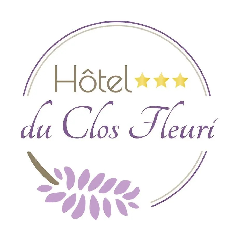 Hotel Du Clos Fleuri Lourdes