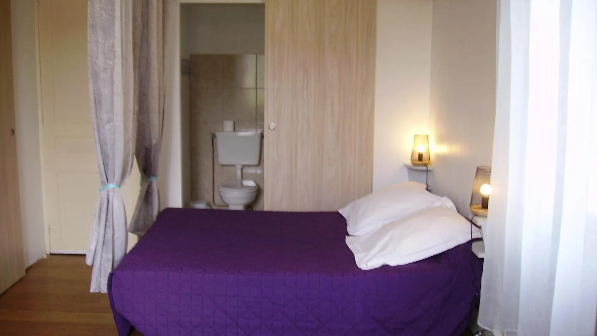 Guest house Hotel Du Clos Fleuri Lourdes
