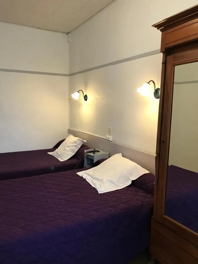 Guest house Hotel Du Clos Fleuri Lourdes